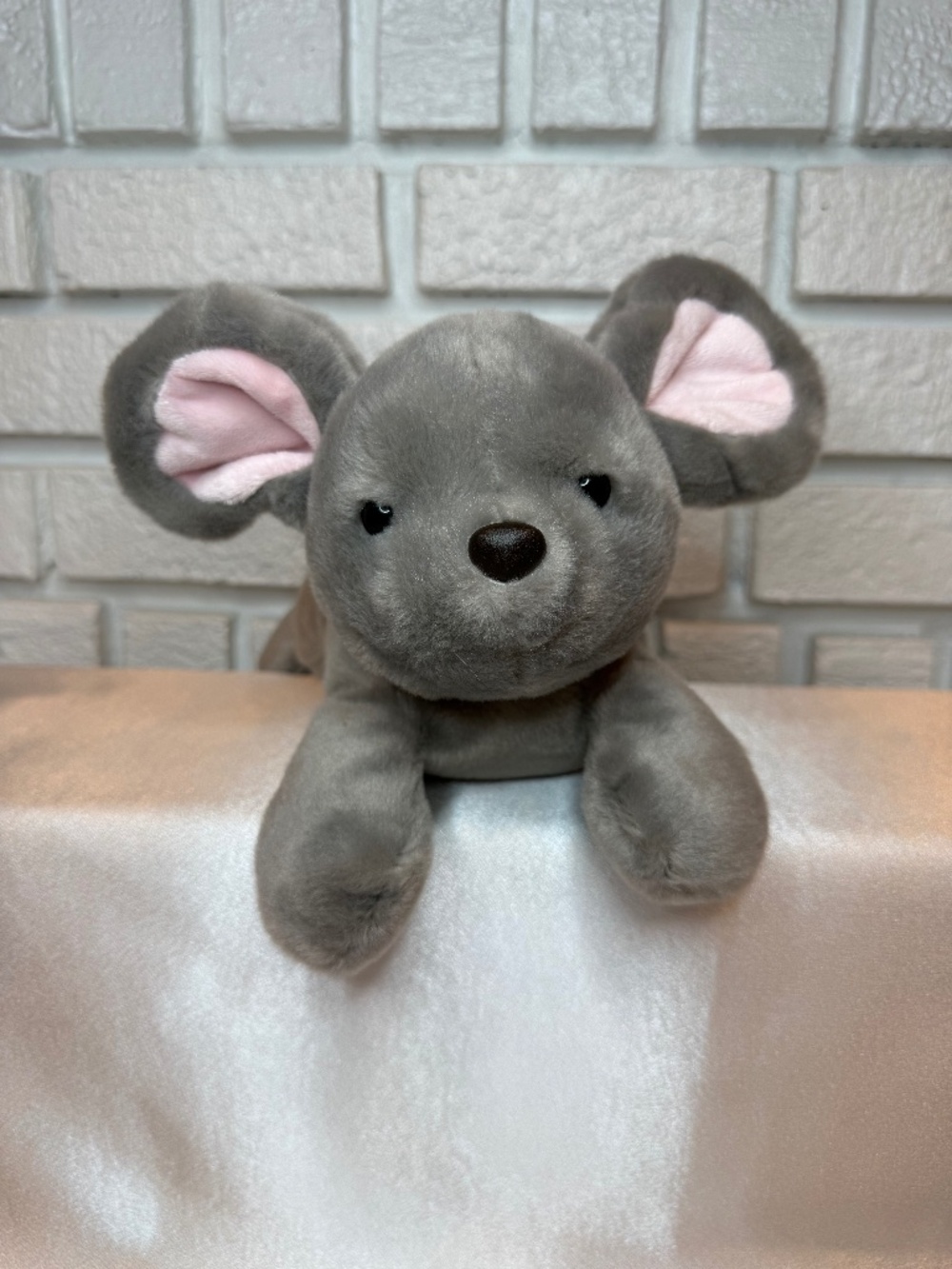 Aurora Missy Mouse Plush